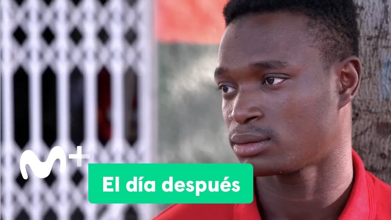 El Día Después (28/08/2017): La historia de Hamed Sako, viaje de ida y vuelta