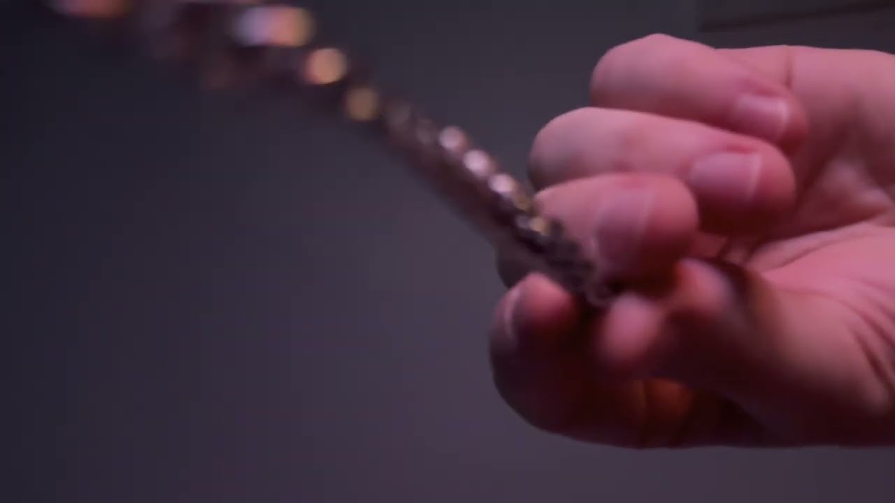 chain noises ASMR lofi larry