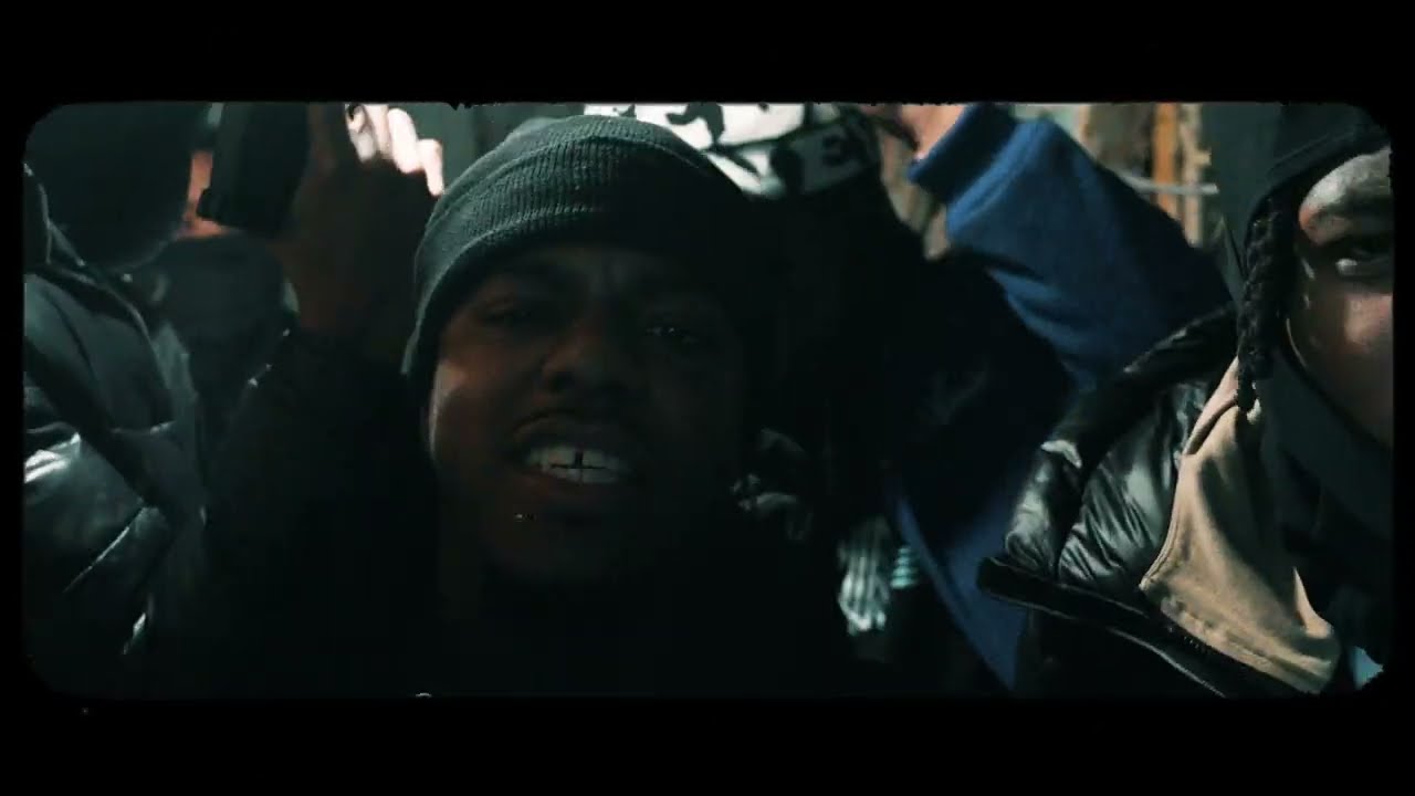 JayMoe FTS x Swervo Bandzz - 