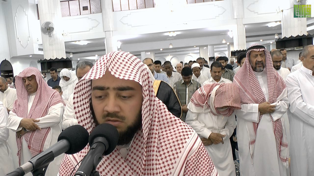 تلاوات رائعة لقصار السور || القارئ محمد خان | رمضان 1438هـ
