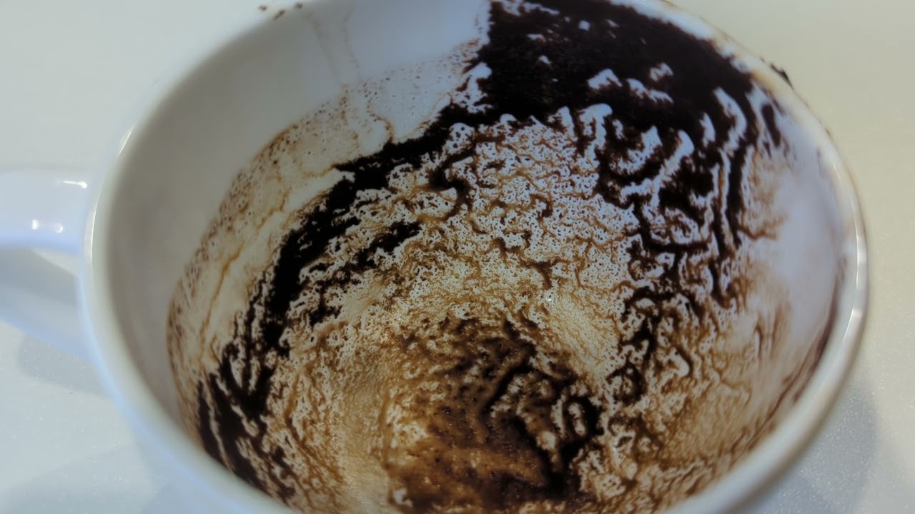 VIRGO ♍ WEEKLY COFFEE CUP READING ☕ 7 TO 13 JULY 2025