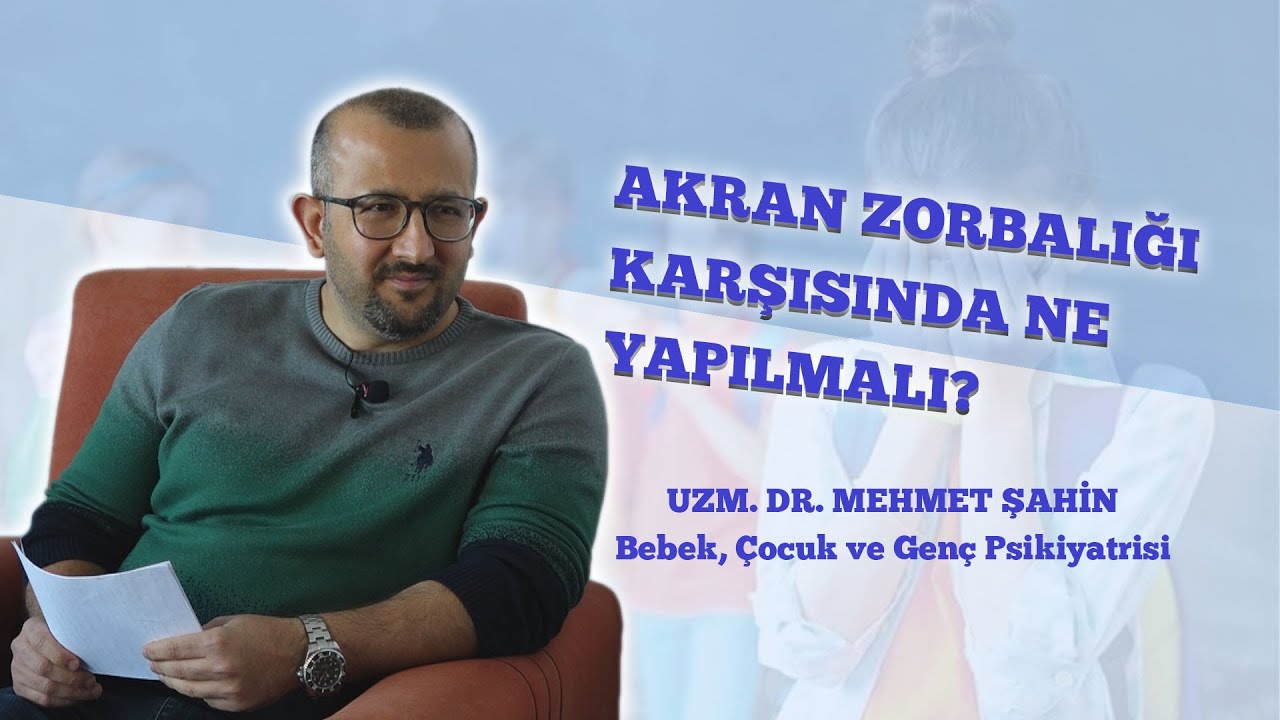 AKRAN ZORBALIĞI İLE MÜCADELEDE KRİTİK NOKTALAR! - SAĞLIK İÇİN