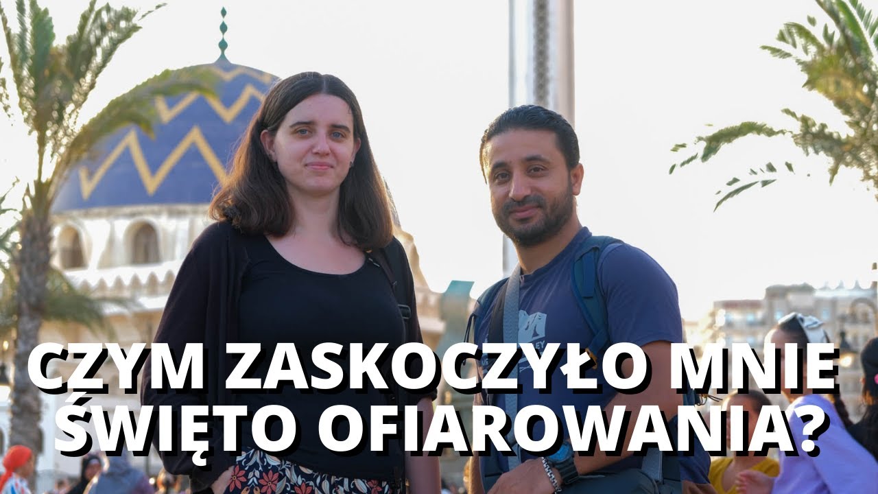 Jak obchodzi się święto Eid Al Adha w Egipcie?