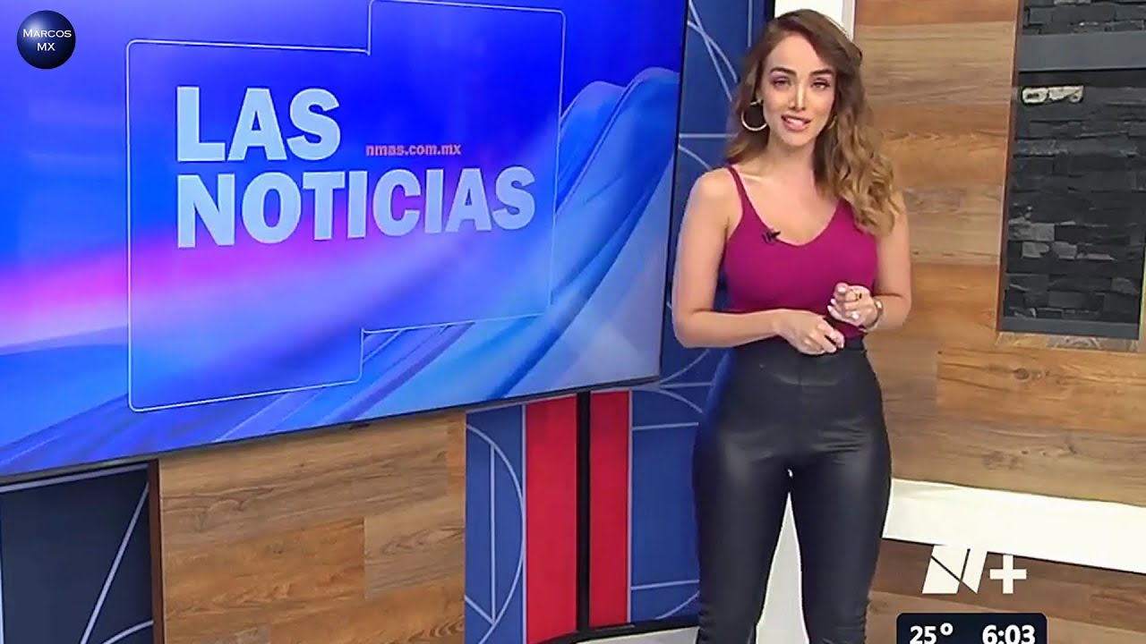 Gaby Lozoya 26/09/2023 HD