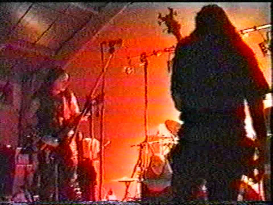 ARKHON INFAUSTUS- Bullion, France 1-7-00