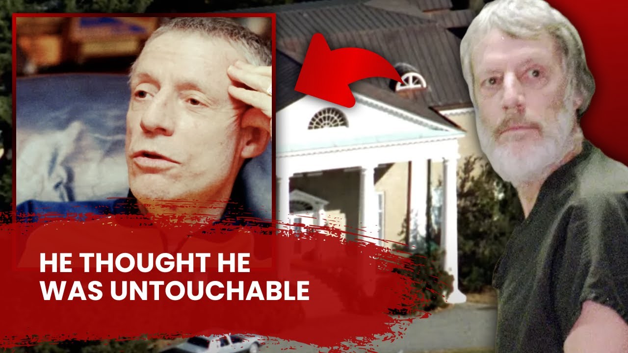 John Du Pont&rsquo;s Madness Led to Murder | Behind Mansion Walls
