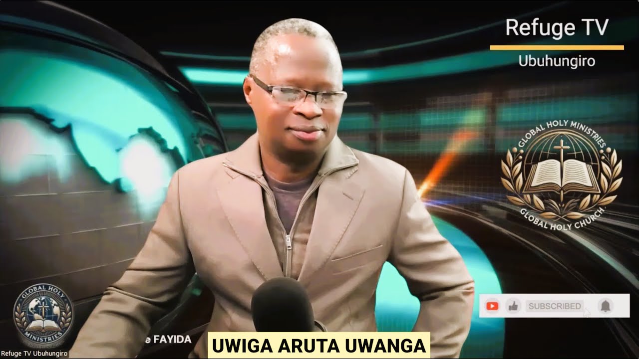 UWIGA ARUTA UWANGA