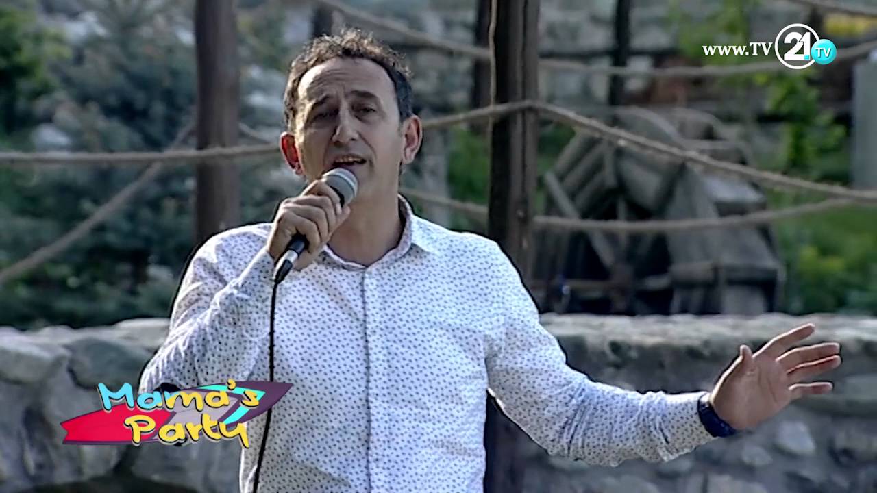 Mama's Party - Tetovë - Bajramali Idrizi