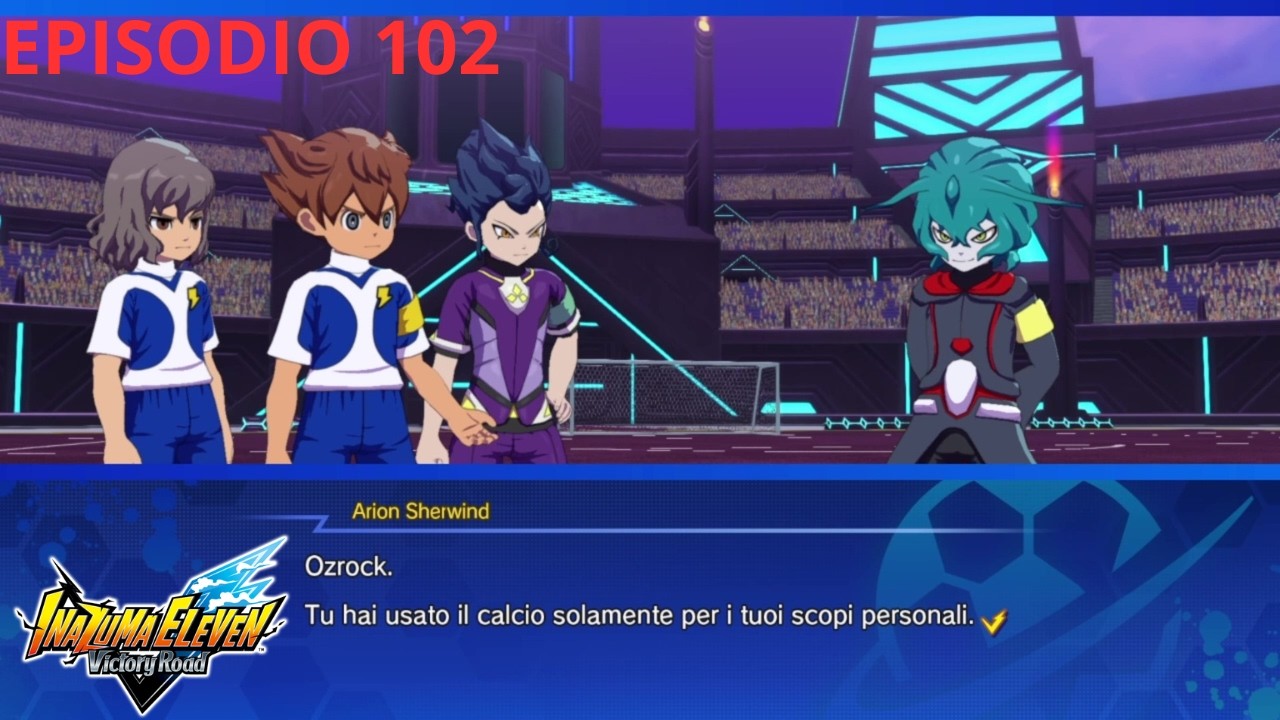 IL CATTIVO SUPREMO DELLA GALASSIA 👑💀 GRAN FINALE DI GALAXY 🚀🔥✨EPISODIO 102 CRONICLE MODE