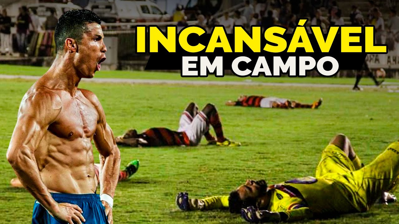 COMO FAZER A MELHOR PRÉ-TEMPORADA
