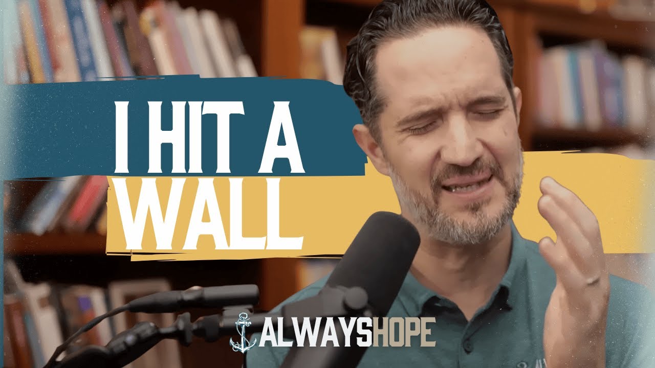 Life is Hard Even for Believers (and the Future of Always Hope)