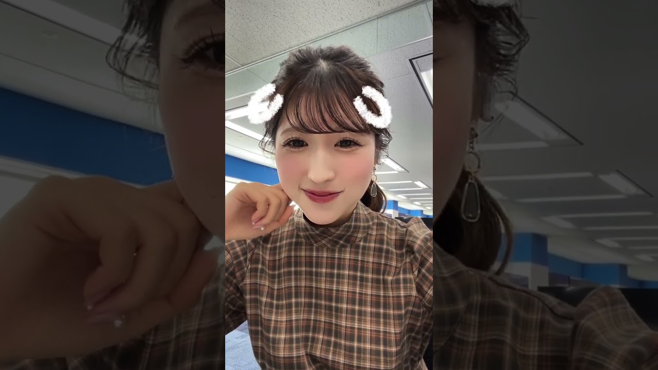 2023.11.04 小林李衣奈 Instalive