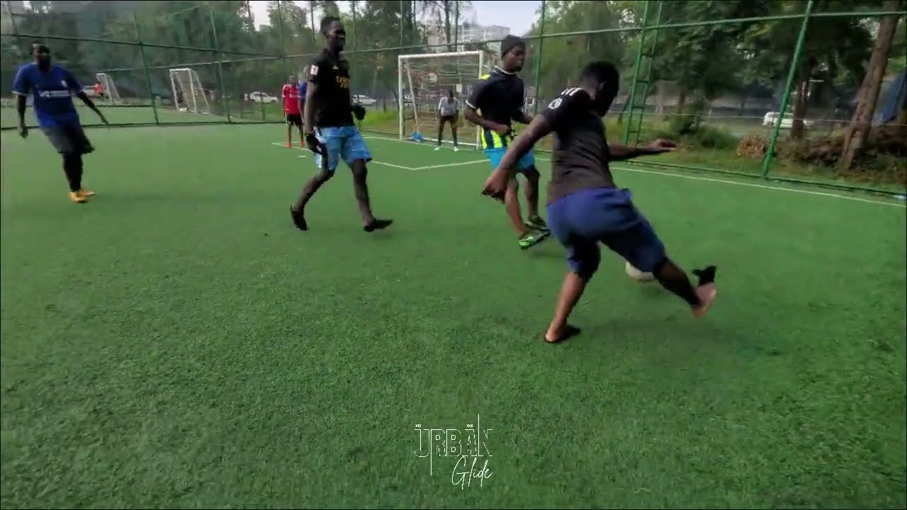 MATATU CULTURE FANATICS FUN DAY EPISODE 3