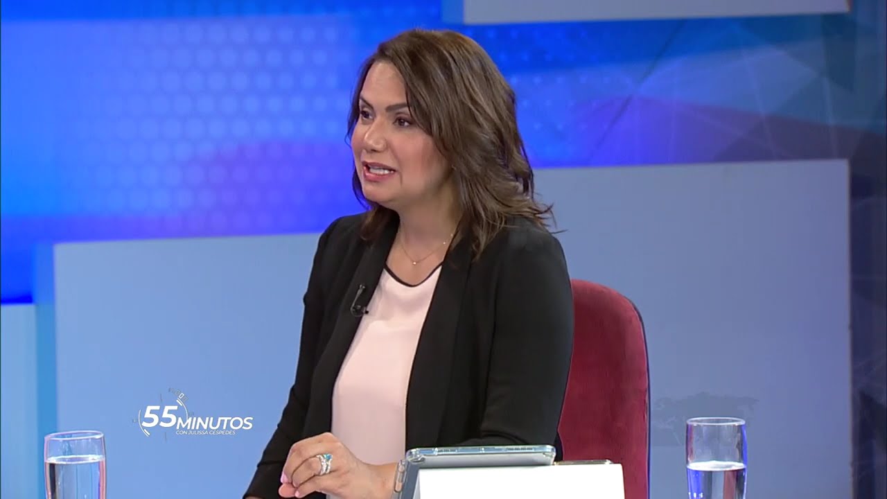 LA BURBUJA ECONÓMICA DE RD A PUNTO DE EXPLOTAR - JULISSA CÉSPEDES