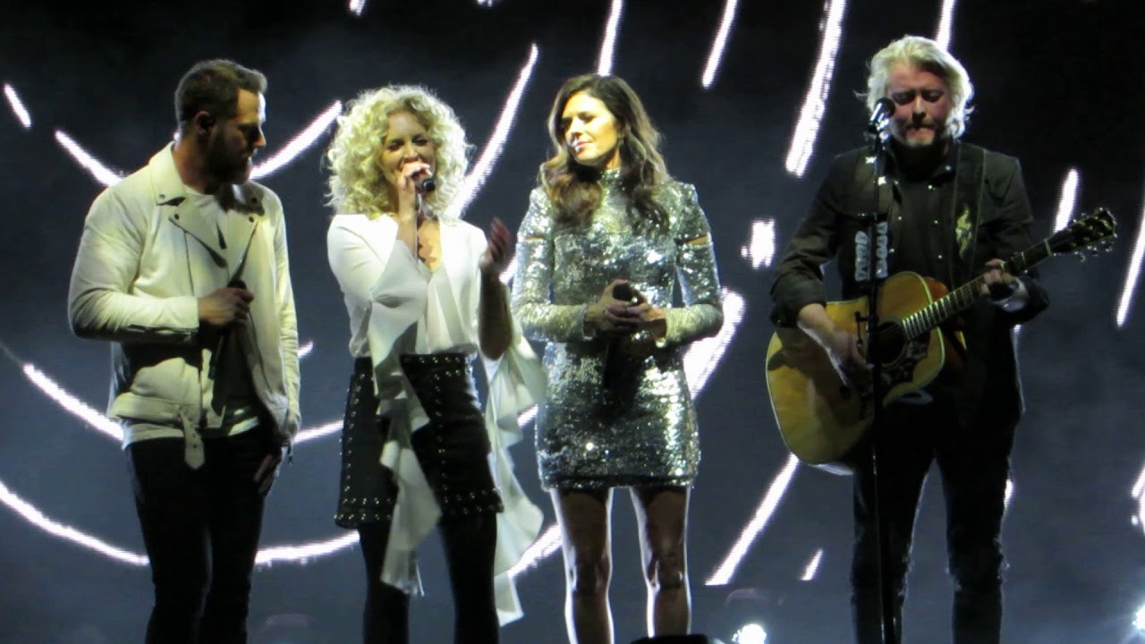 Little Big Town 