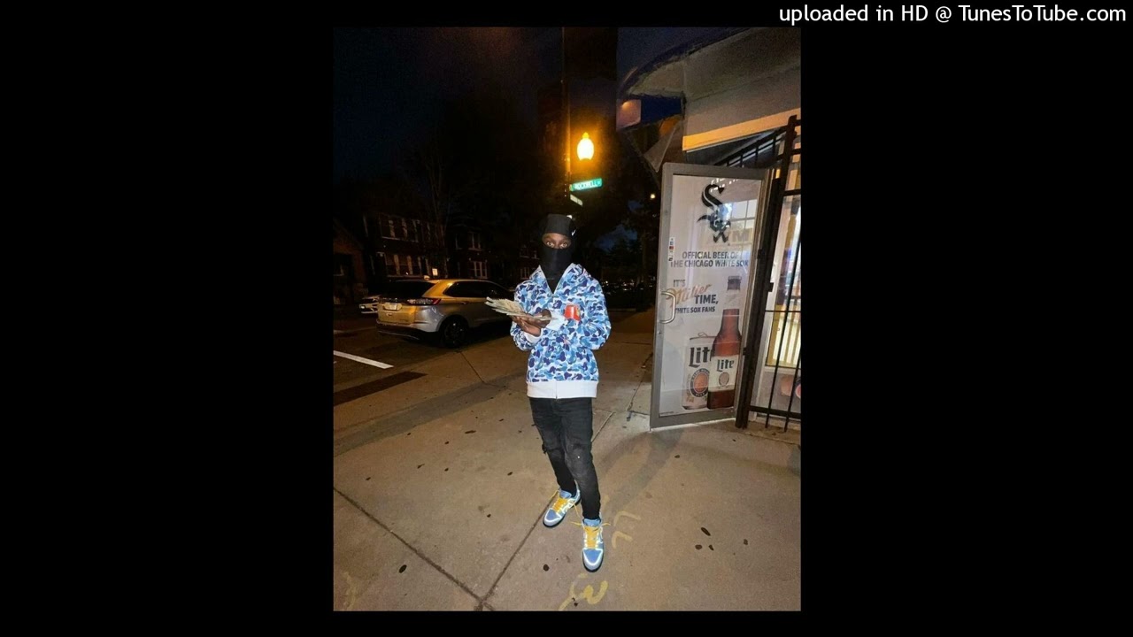 [FREE] (Sample) Raq baby Type Beat 