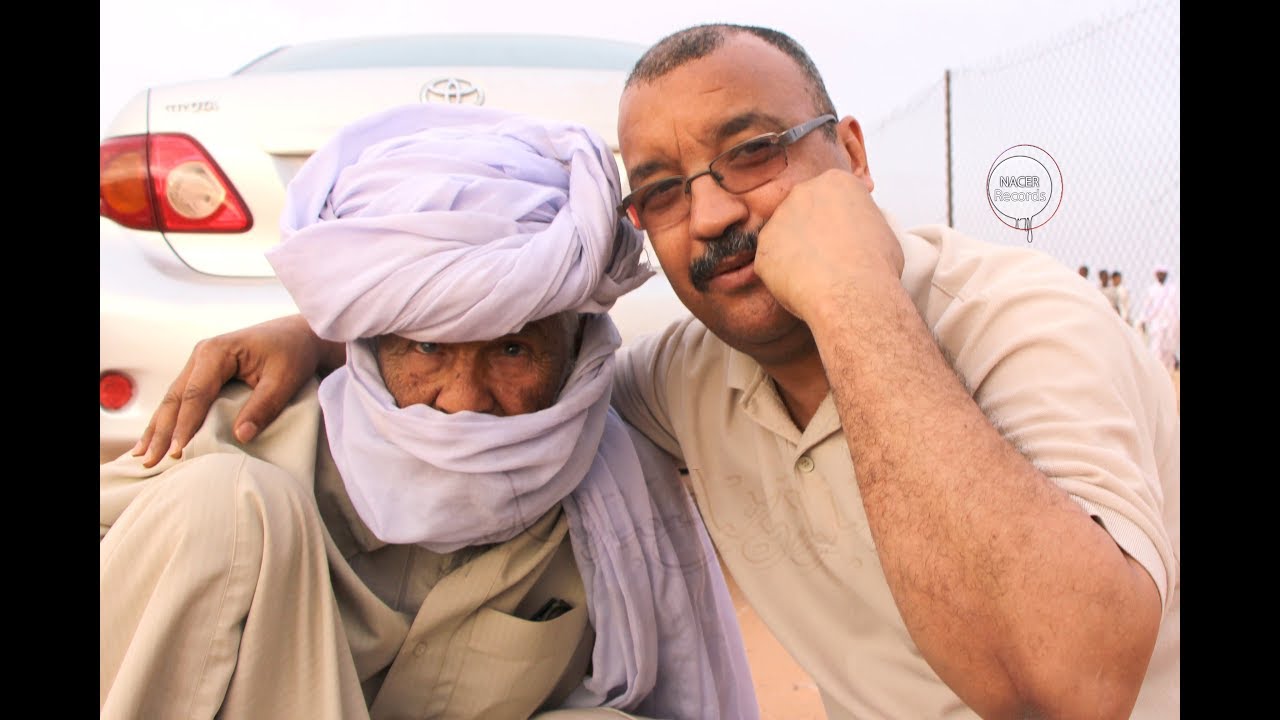 الحاج عبدالقدر باسودي في ذمة الله-El Hadj Bassoudi Abdelkader