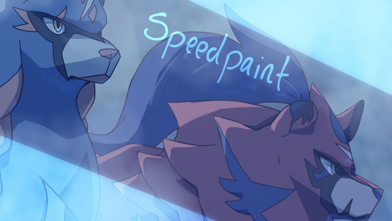 Heroes of Many Battles [Speedpaint]