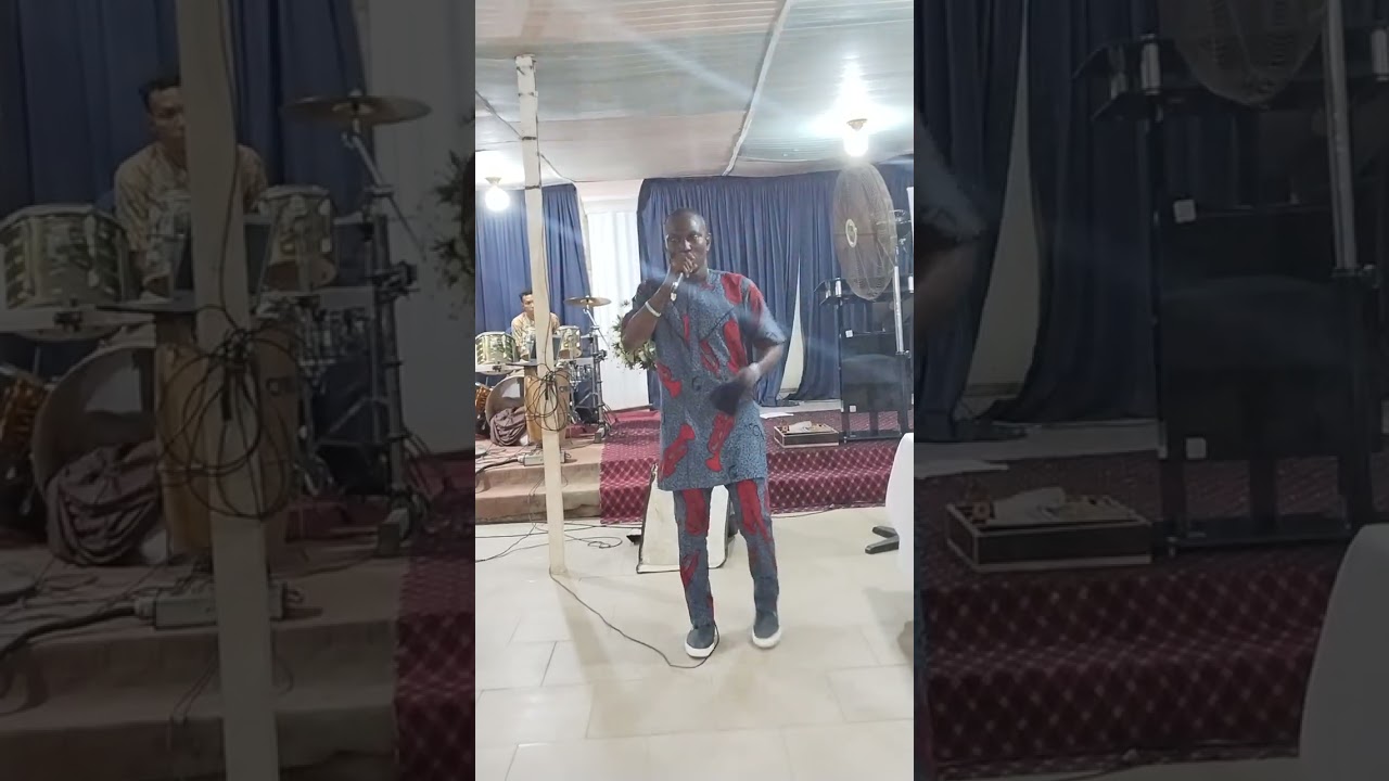 Yele Melody High picth Praise