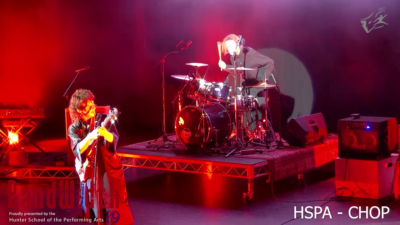 HSPA - CHOP