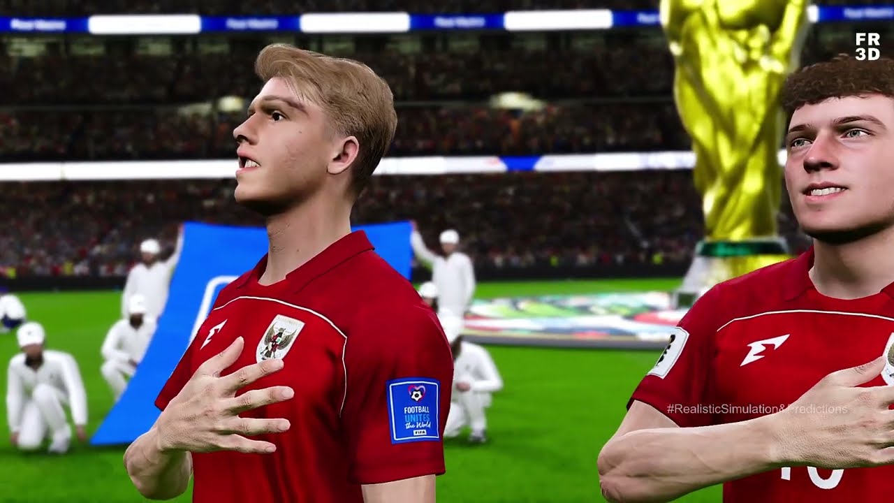 LIVE HARI INI ‼️ FINAL PIALA DUNIA | INDONESIA vs URUGUAY | J. HERDMAN BAWA GARUDA KE PUNCAK DUNIA