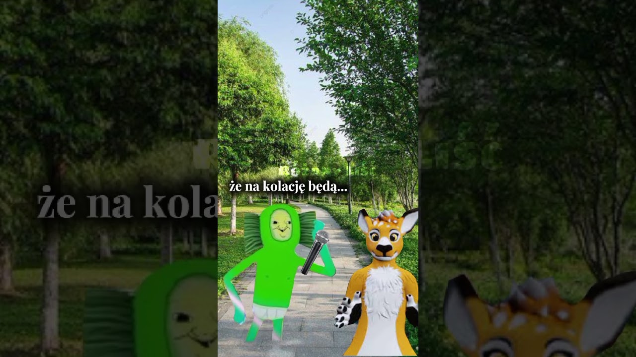 Co pan je na śniadanie? @SharikanVR @maciekVR #maciekvr #edit #sharikan #maciek #shortvideo