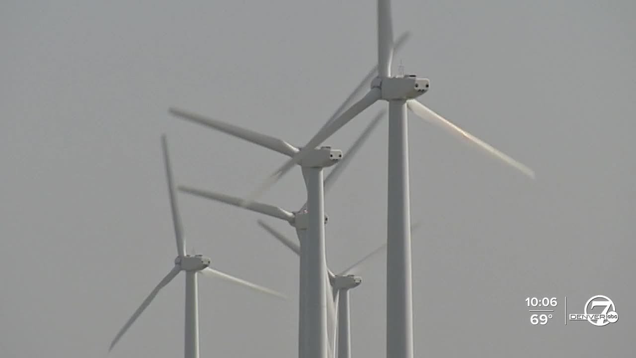 CO react to changes in the 'big beautiful bill' targeting solar, wind industries