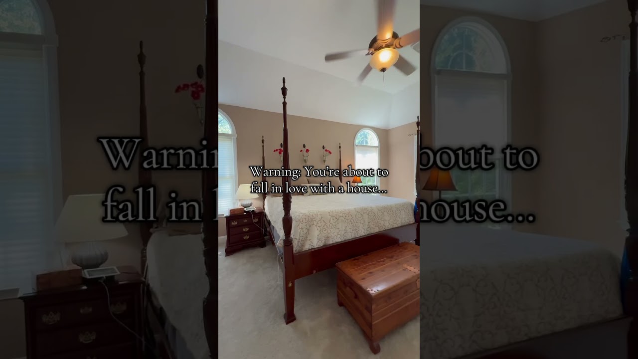 $1.05M Luxury Home in Downingtown PA &ndash; Brandywine Ridge Tour