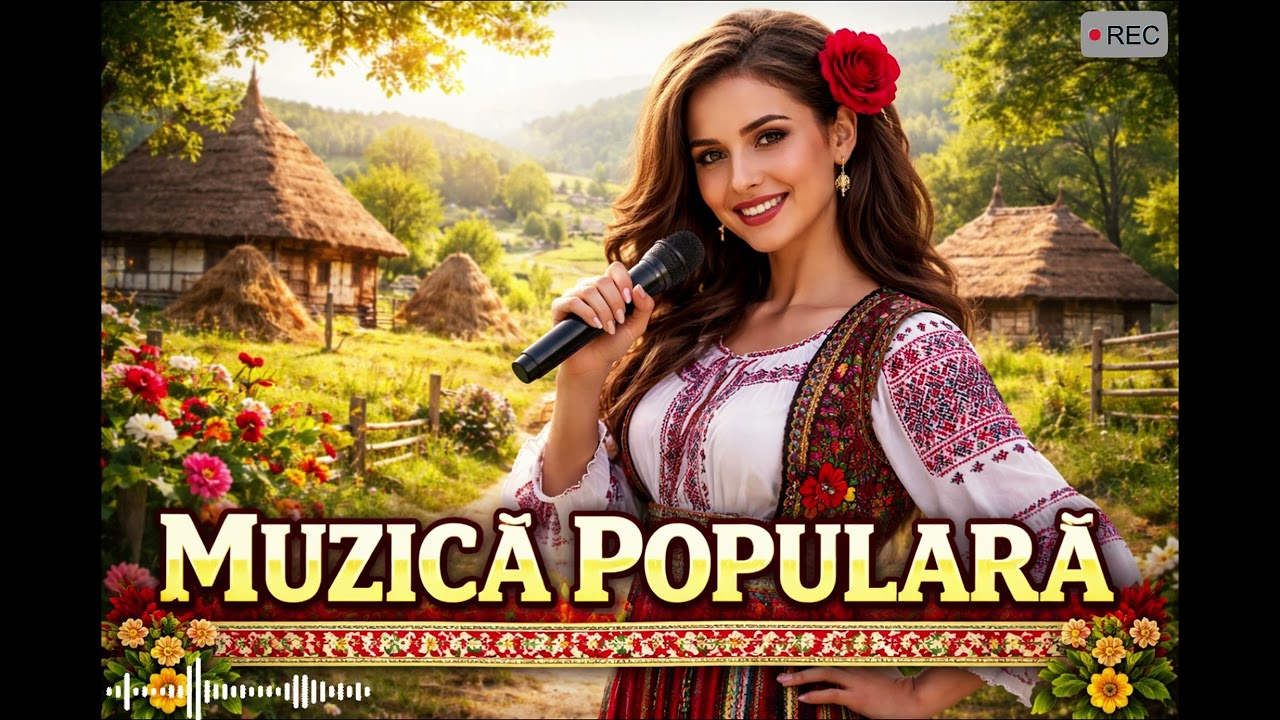 Muzica Populara V1