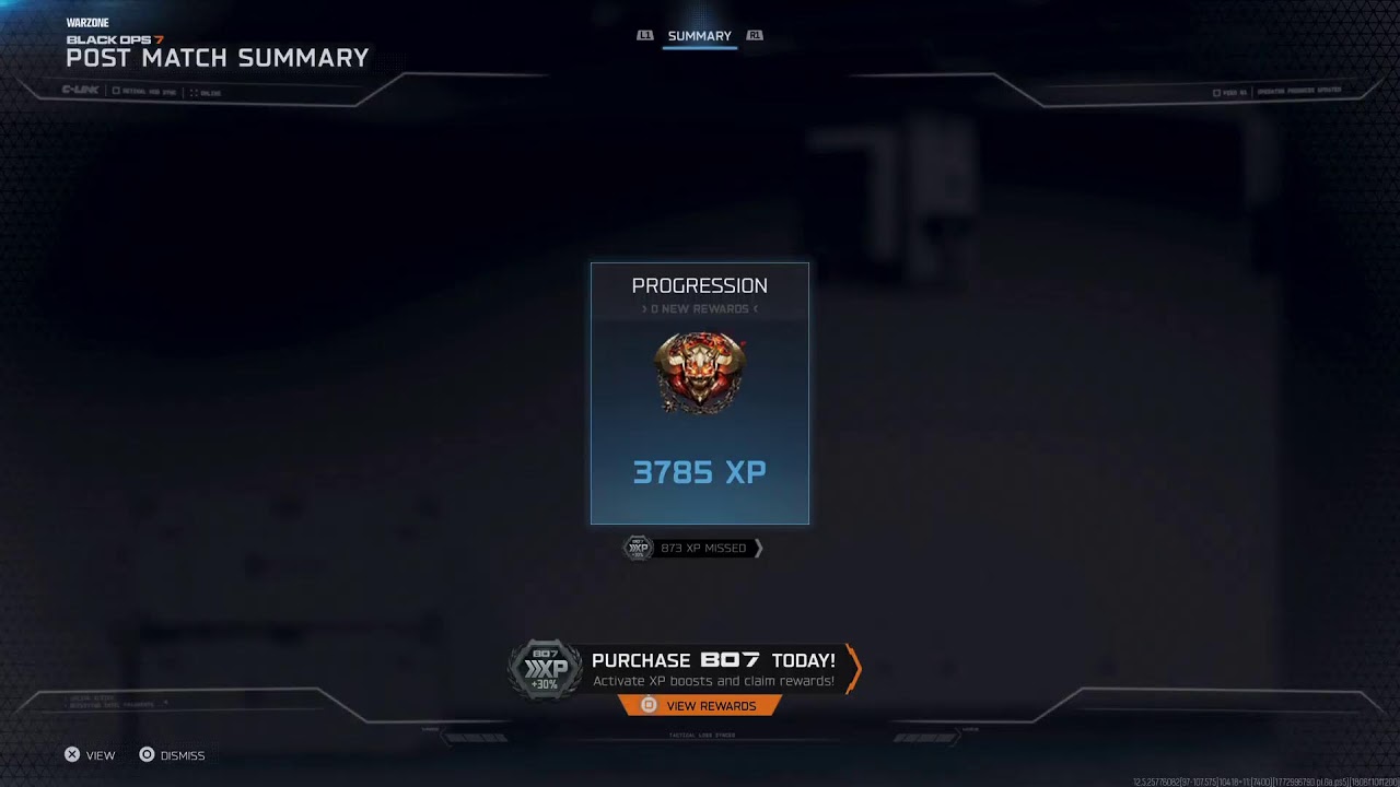 LIVE NOW!