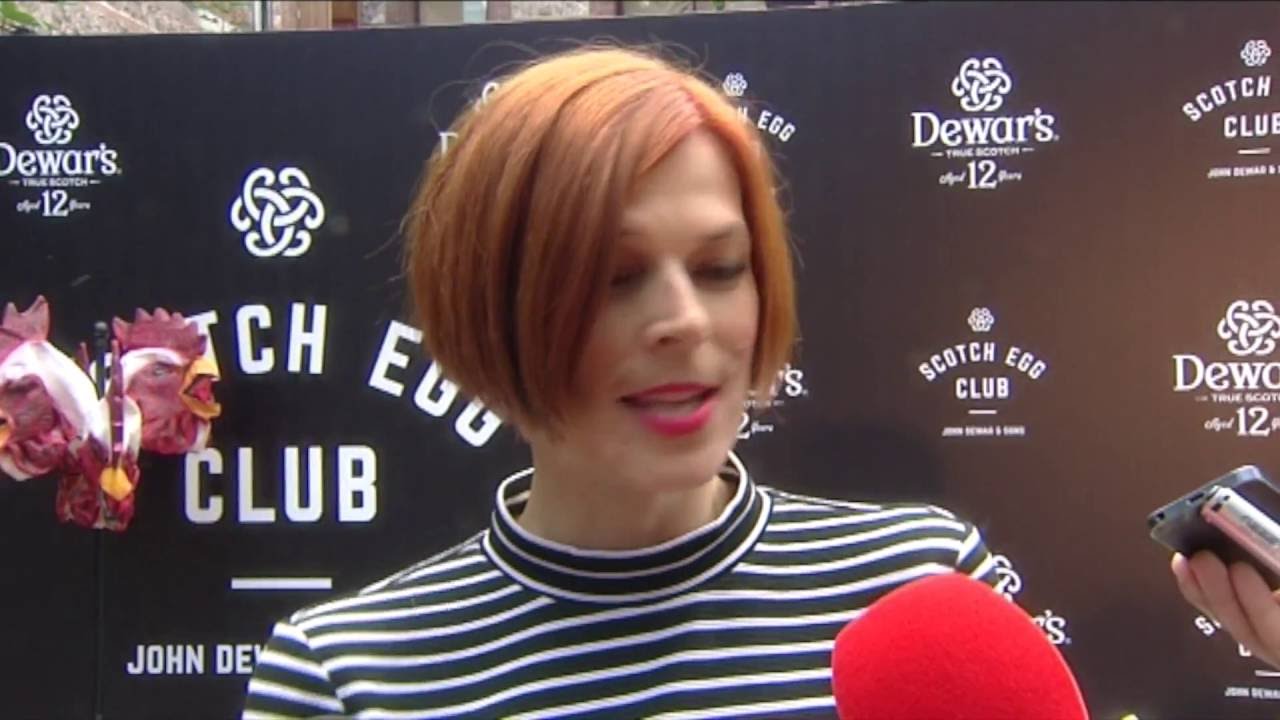 Bimba Bosé cuenta su lucha contra el cáncer