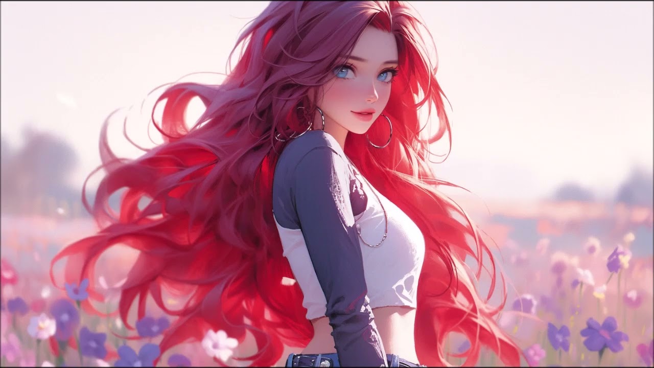 SCARLET BREEZE