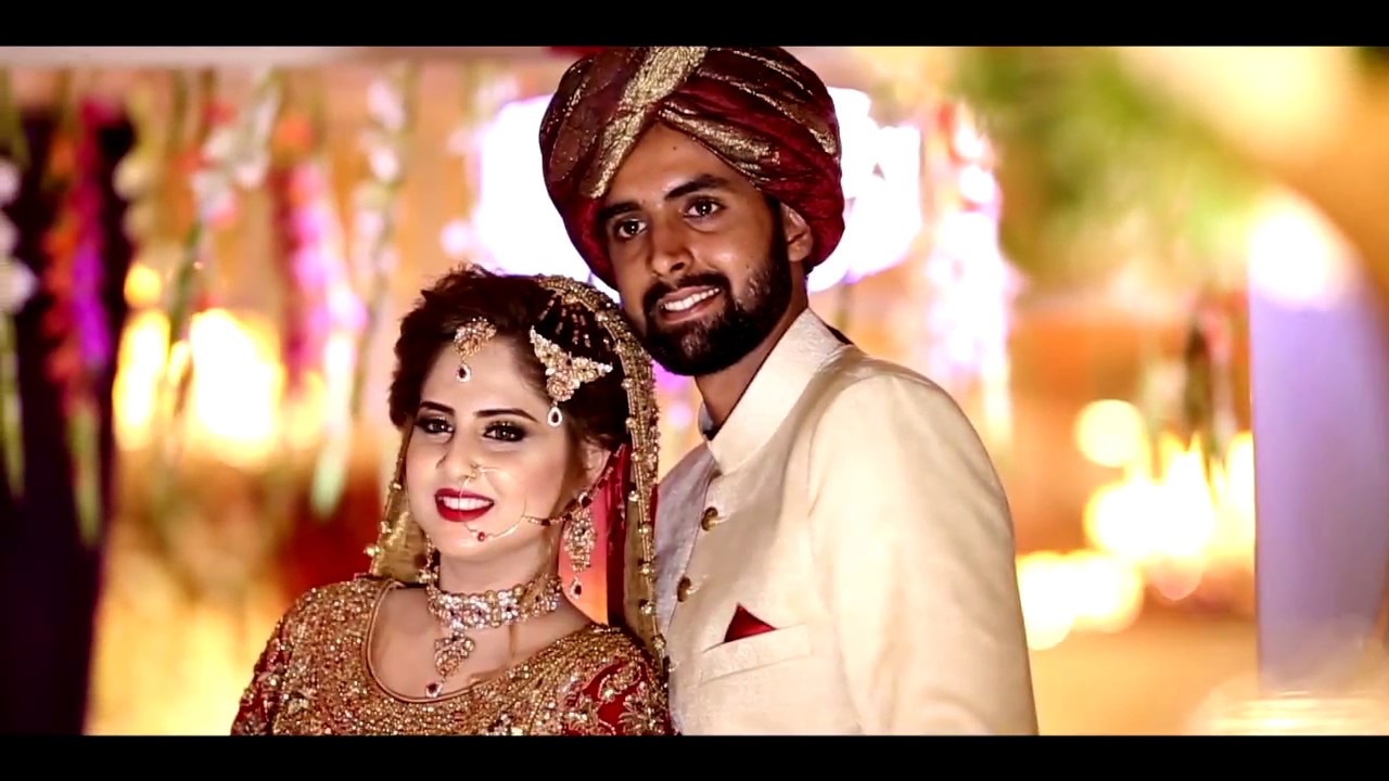 Maryam & Taimur Wedding Prelude