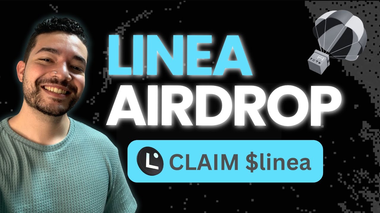 How to Qualify for Linea Airdrop