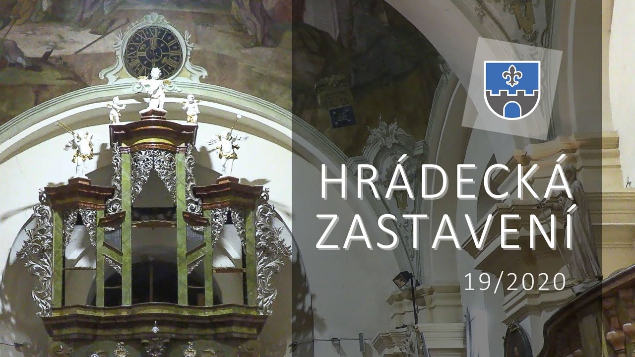 Hrádecká zastavení 19/2020