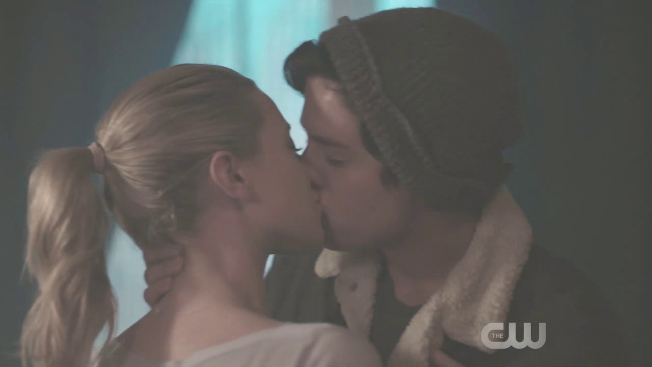 Dynasty - Bughead (Betty and Jughead)
