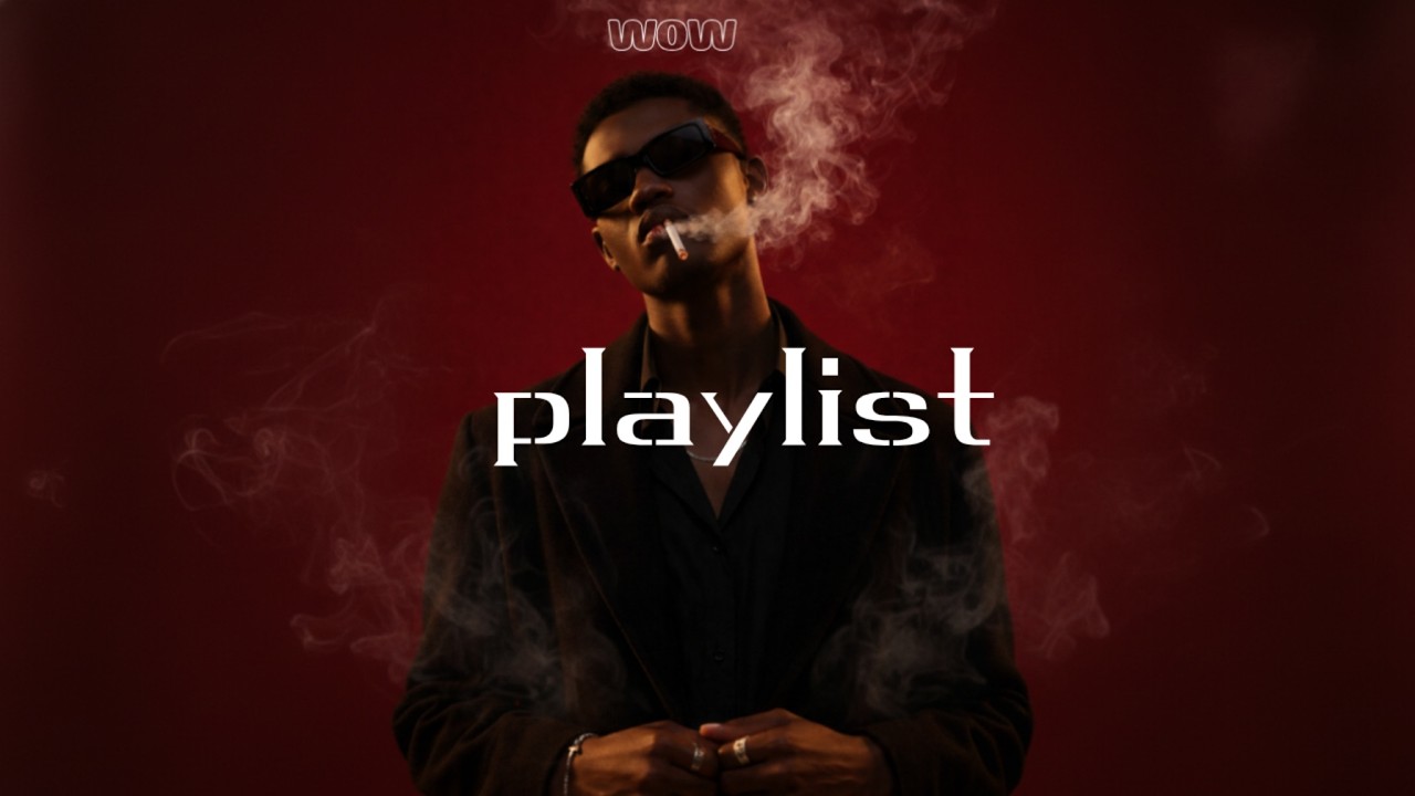 🎧요즘 감성 힙합 저장각 playlist | R&B · HIPHOP MIX