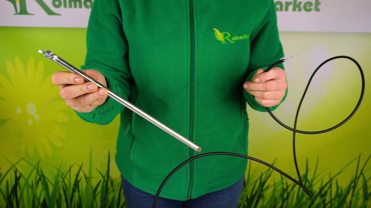 Jak podłączyć pastuch do elektryzatora