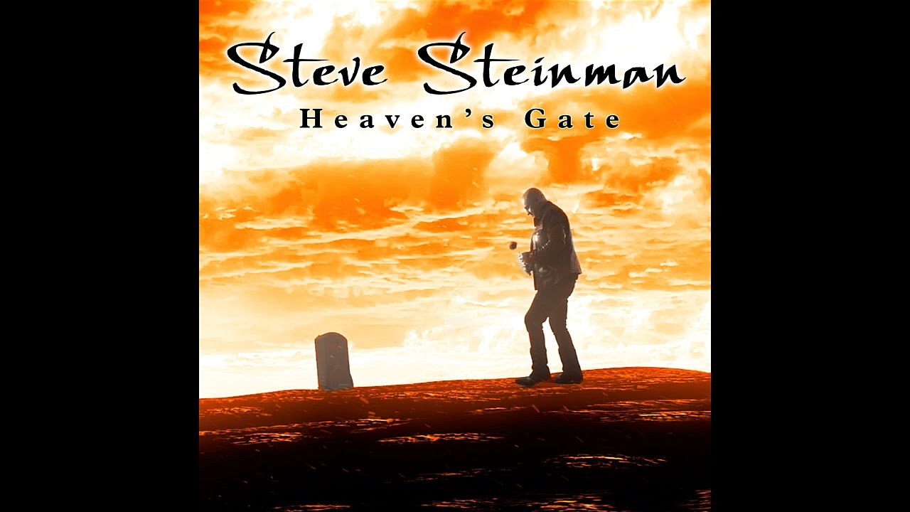 Heaven's Gate | Steve Steinman