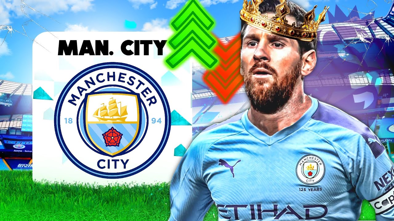 VRAĆAM Man City iz bunara PONOVNO na vrh!
