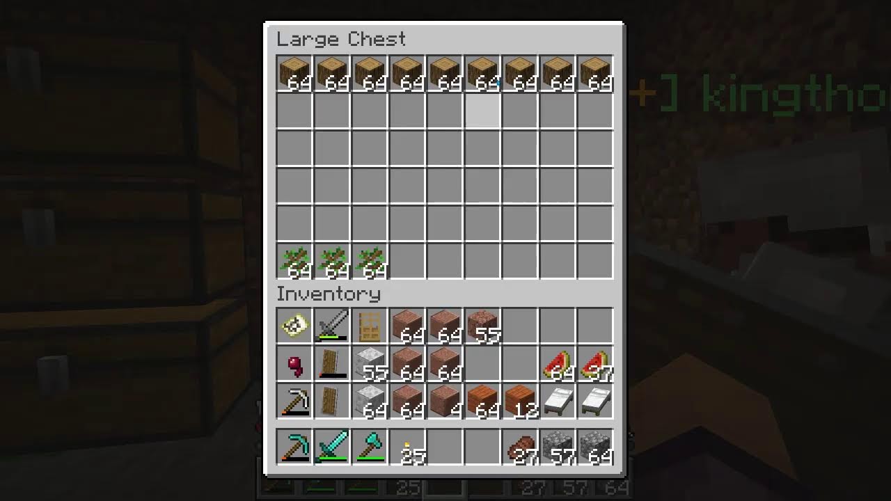 minecraft
