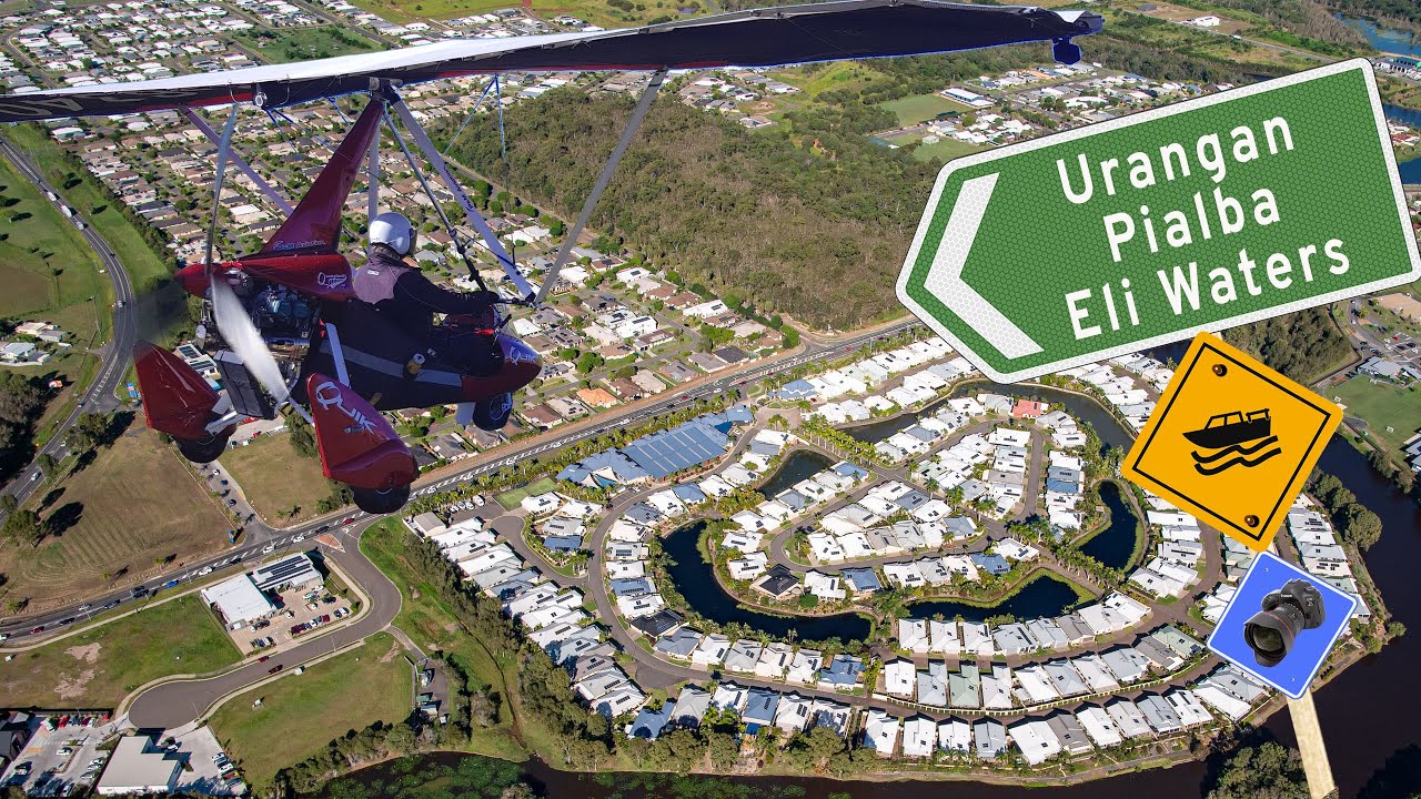 F2L6 Fraser Coast Quality Aerial Photography - Urangan, Pialba, Nikenbah HERVEY BAY