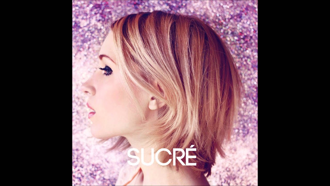 Sucr&eacute; - The Cliff Waltz