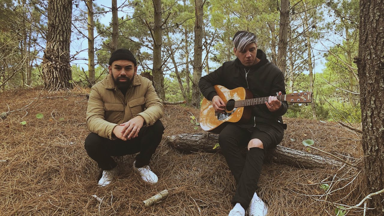 VALOR INTERIOR - MOMENTOS (ACOUSTIC)