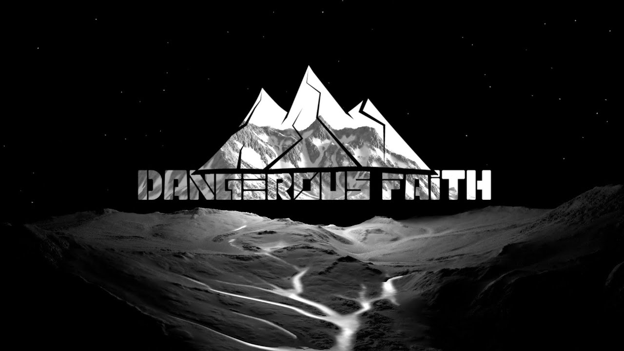 Dangerous Faith - Make a Dangerous Sound  | Sunday Event at Urban Church Warrington