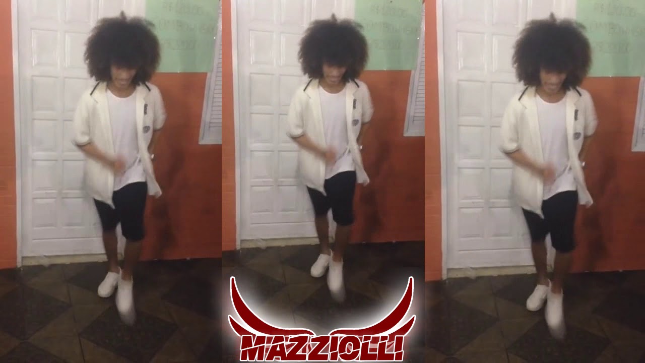 MOSTRA DO QUE E CAPAZ DJ JUNINHO 22 BAILE DA COLOMBIA