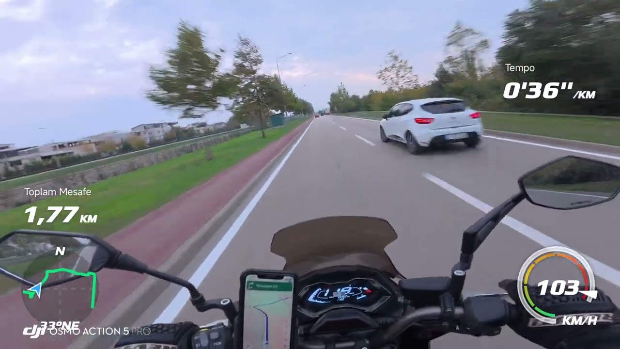 Krv 200 top speed