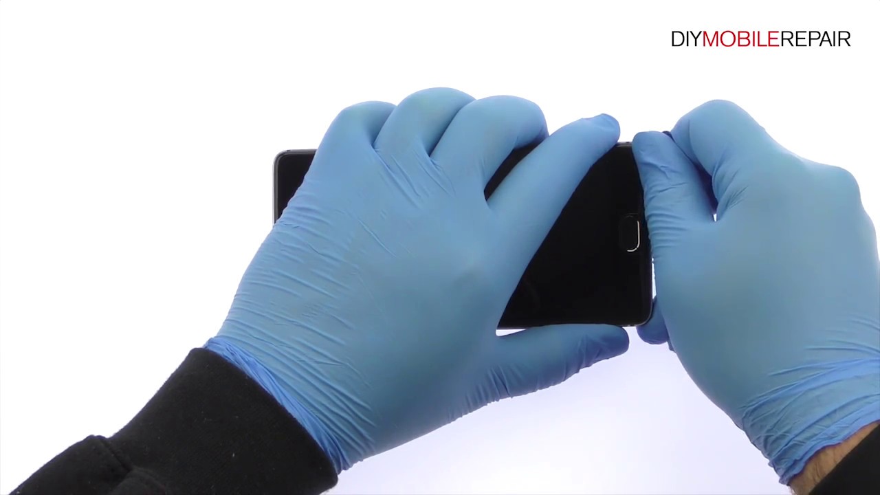 OnePlus 3T Battery Replacement Guide - DIYMobileRepair