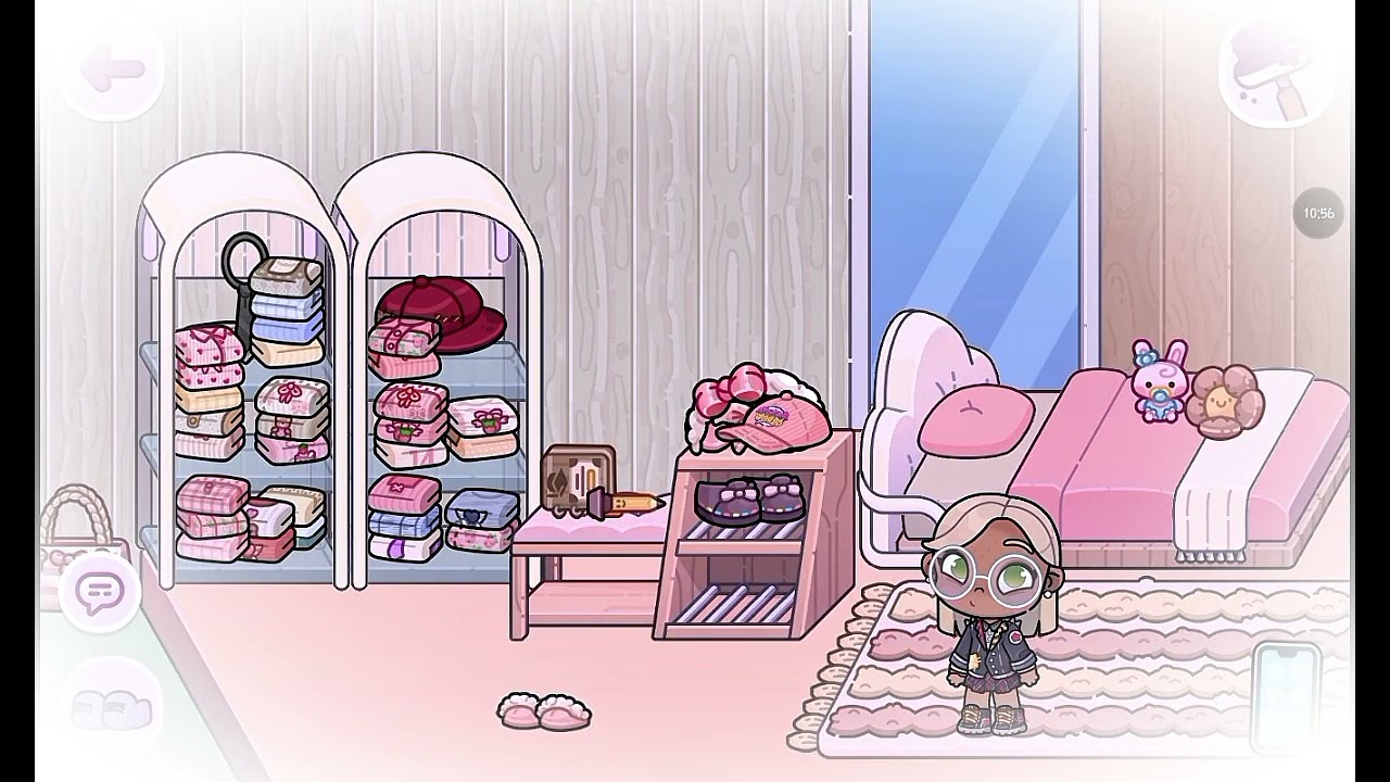 *AESTHETIC* rotina da madrugada e da manhã (sem voz !) 