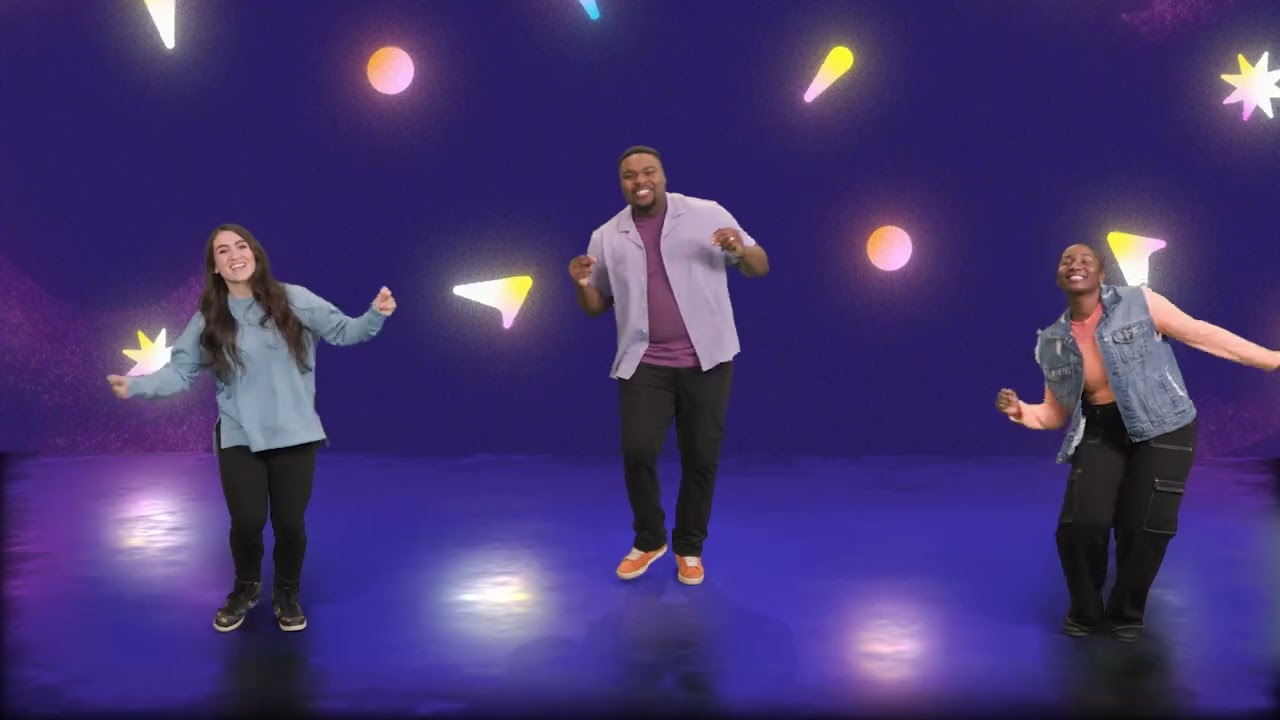 Elementary Worship Song: All Your Love Inside